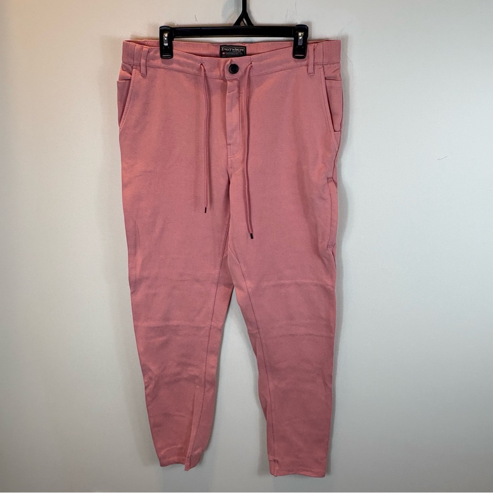 686 Everywhere Double Knit Pants